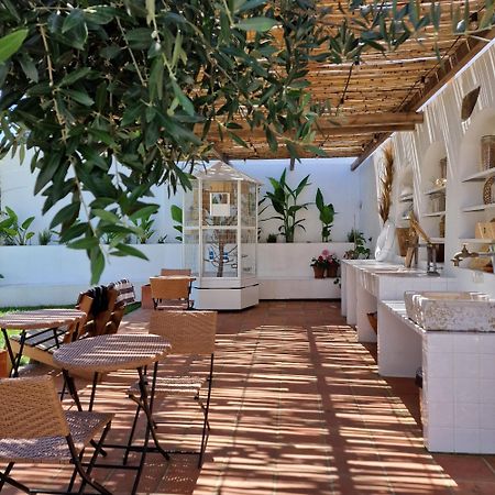 Villa Casinha da Praça à Constância Extérieur photo