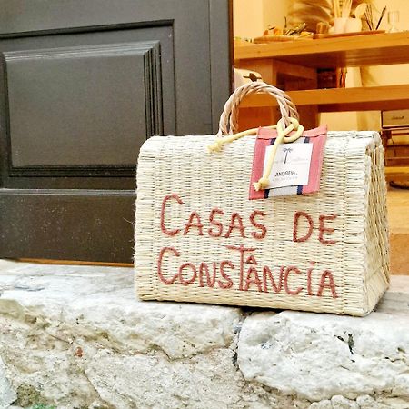 Villa Casinha da Praça à Constância Extérieur photo