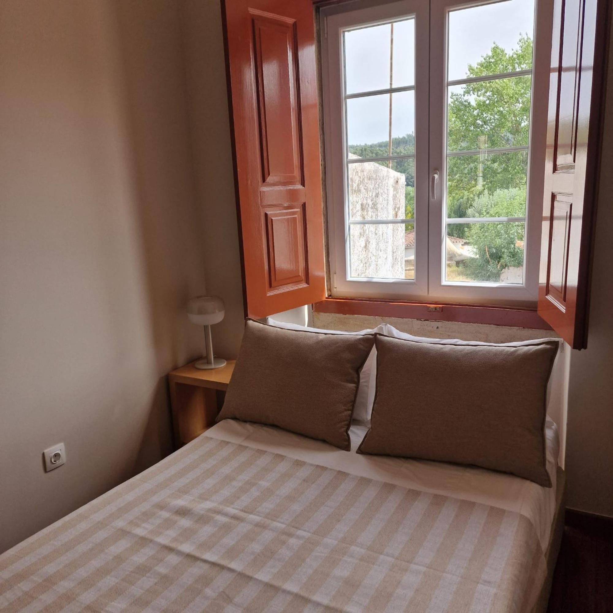 Villa Casinha da Praça à Constância Chambre photo