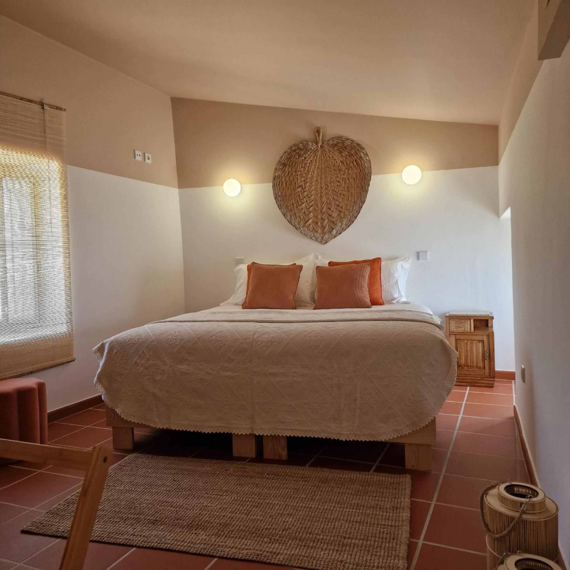 Villa Casinha da Praça à Constância Chambre photo