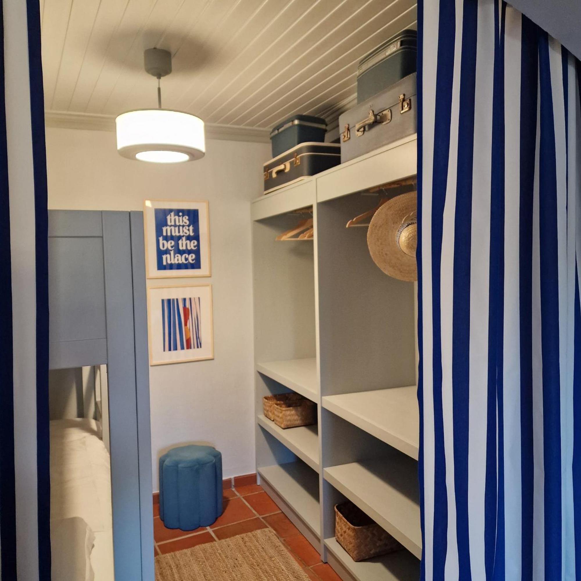 Villa Casinha da Praça à Constância Chambre photo