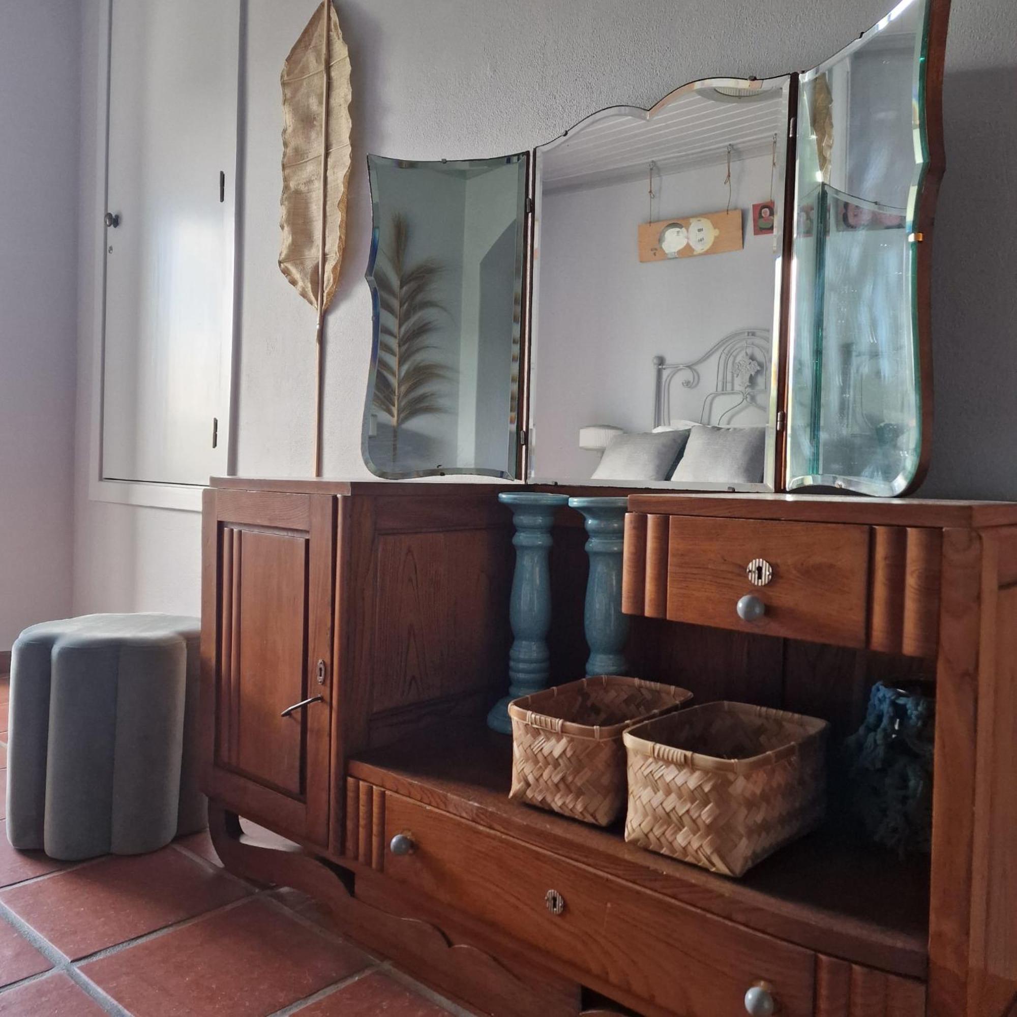 Villa Casinha da Praça à Constância Chambre photo