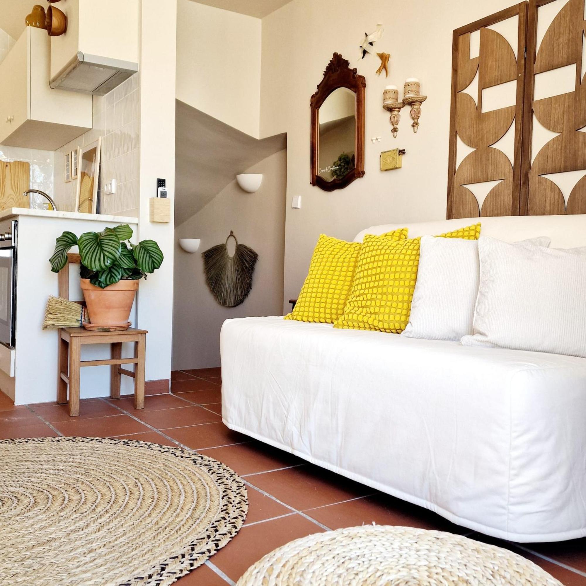 Villa Casinha da Praça à Constância Chambre photo