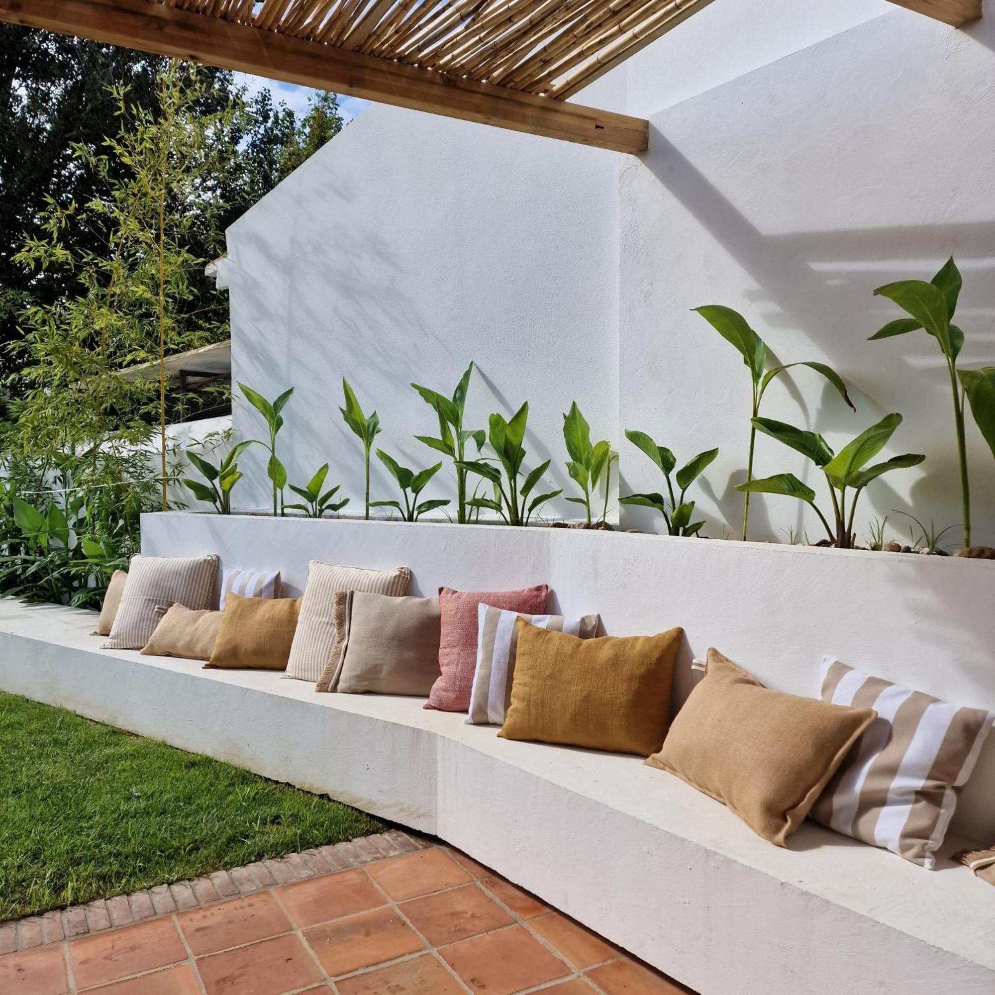 Villa Casinha da Praça à Constância Extérieur photo